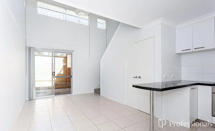 Fourth view of Homely townhouse listing, 2/70 Durango Turn, Aubin Grove WA 6164