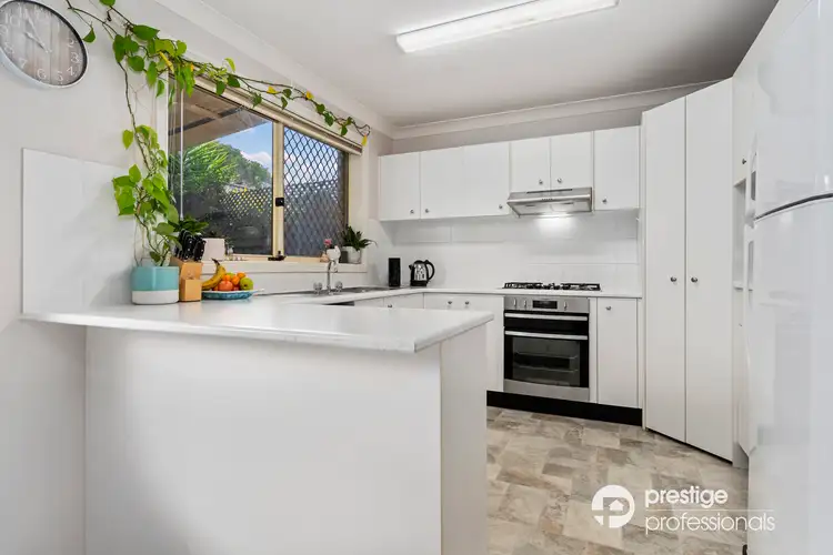 Fifth view of Homely townhouse listing, 6/19 Booree Court, Wattle Grove NSW 2173