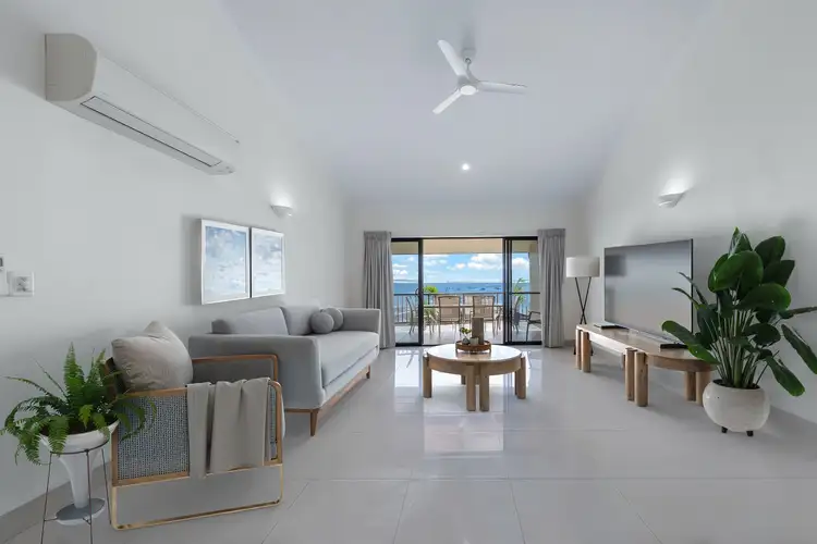 Sixth view of Homely unit listing, 12/36 Coral Esplanade, Cannonvale QLD 4802