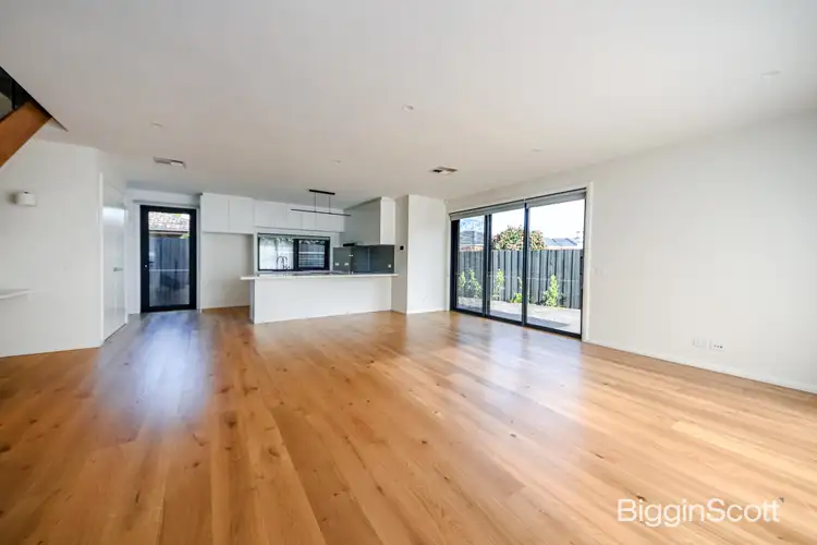 Second view of Homely house listing, 18 Glen Road, Glen Waverley VIC 3150