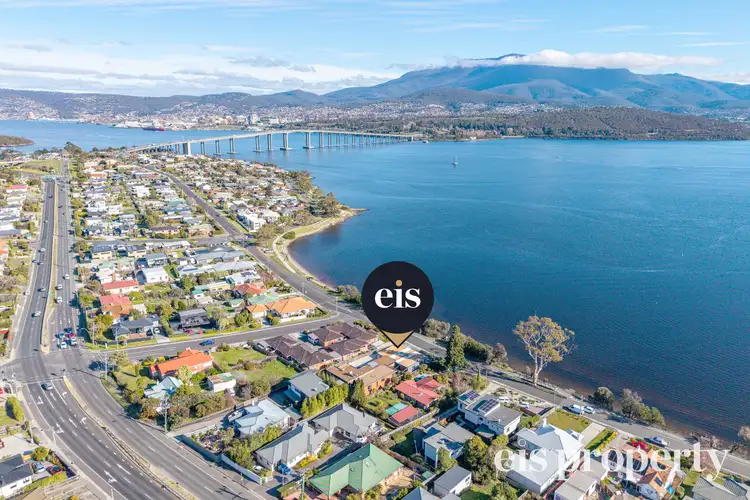 1/70 Esplanade, Rose Bay TAS 7015