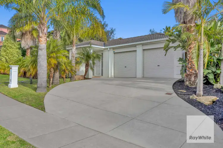 5 Nicholson Court