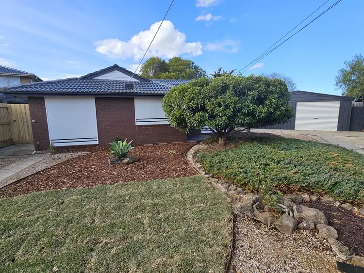 2 Cassia Court, Hoppers Crossing VIC 3029