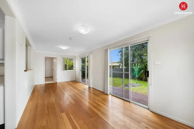 Fourth view of Homely house listing, 10 Kilkenny Avenue, Smithfield NSW 2164