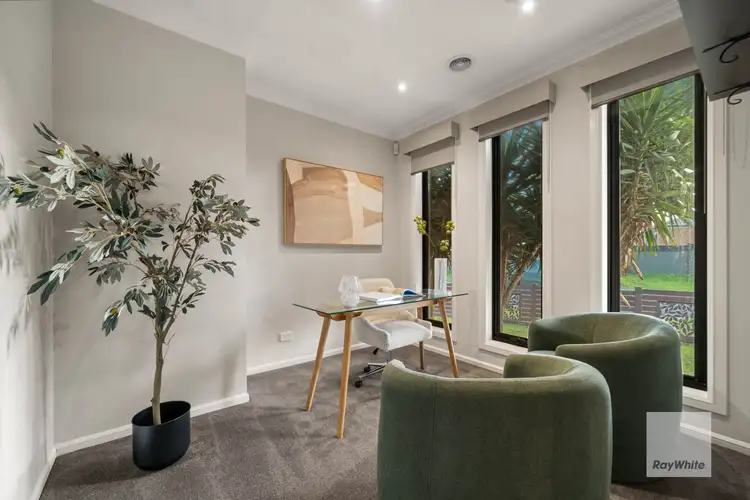 Third view of Homely house listing, 4 Kalorama Street, Greenvale VIC 3059