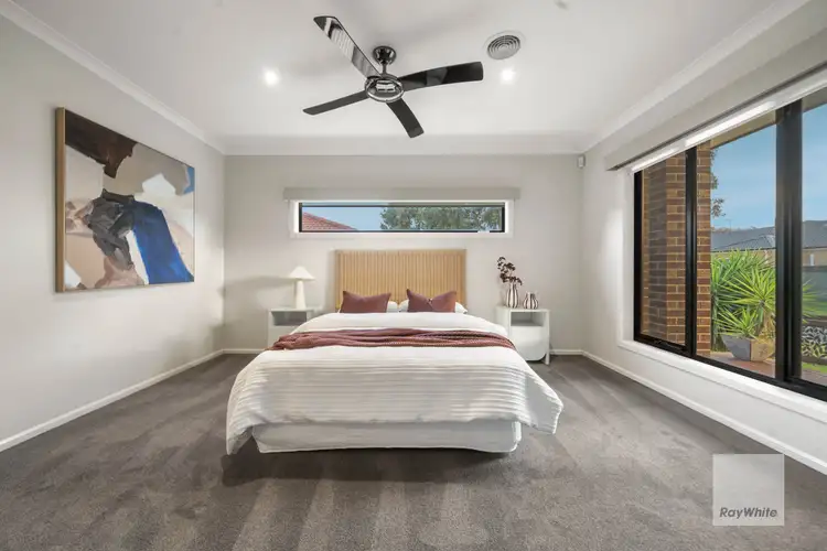 Fifth view of Homely house listing, 4 Kalorama Street, Greenvale VIC 3059