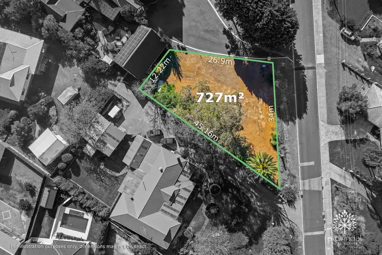 38A Traylen Road, Kalamunda WA 6076