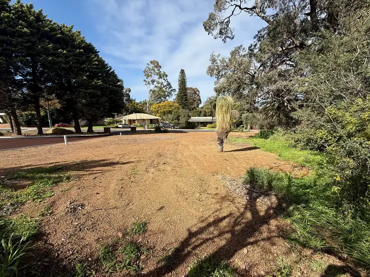 Sixth view of Homely land listing, 38A Traylen Road, Kalamunda WA 6076