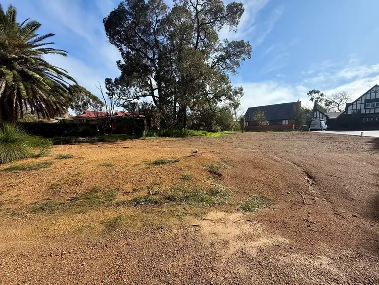 Seventh view of Homely land listing, 38A Traylen Road, Kalamunda WA 6076