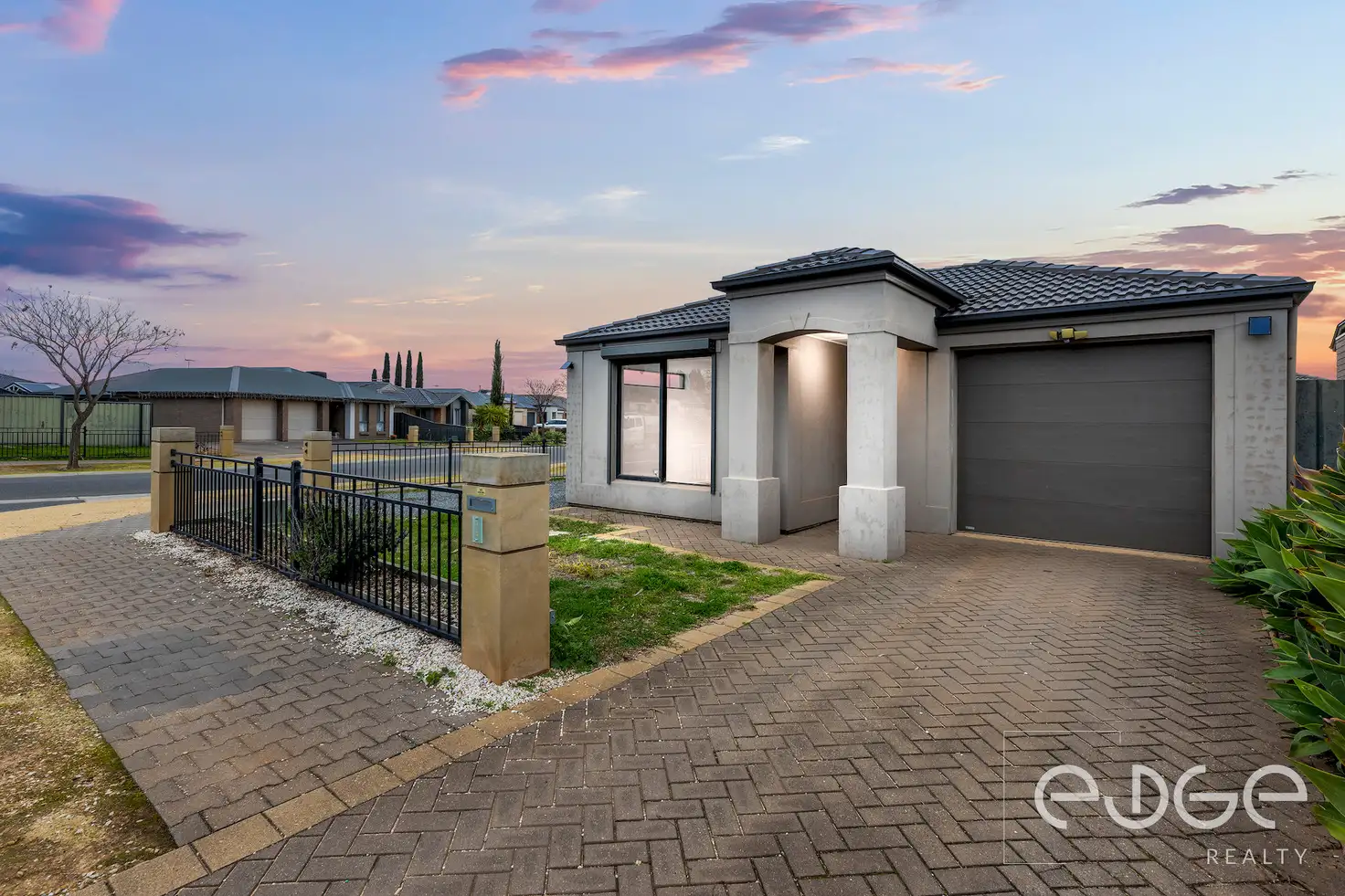 Main view of Homely house listing, 1 Minindee Avenue, Andrews Farm SA 5114