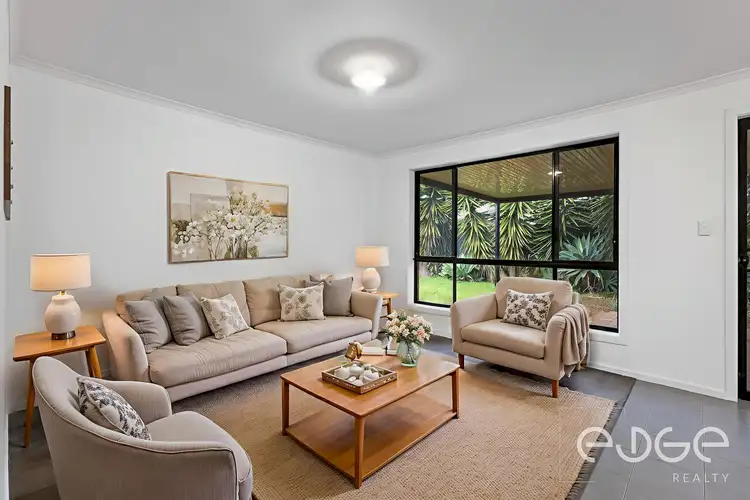 Second view of Homely house listing, 1 Minindee Avenue, Andrews Farm SA 5114