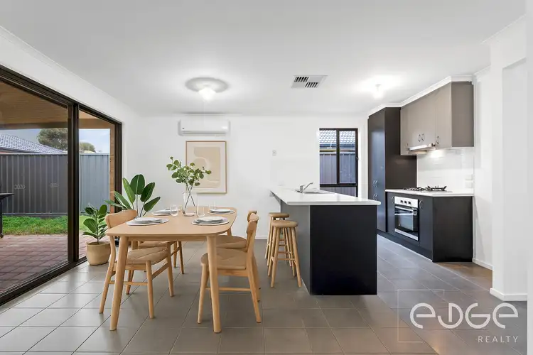 Third view of Homely house listing, 1 Minindee Avenue, Andrews Farm SA 5114