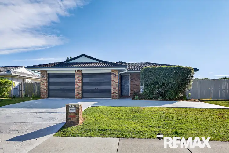 412 Telegraph Road, Bracken Ridge QLD 4017