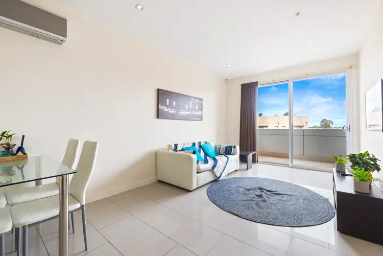210/42-48 Garden Terrace, Mawson Lakes SA 5095