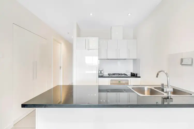 Third view of Homely apartment listing, 210/42-48 Garden Terrace, Mawson Lakes SA 5095