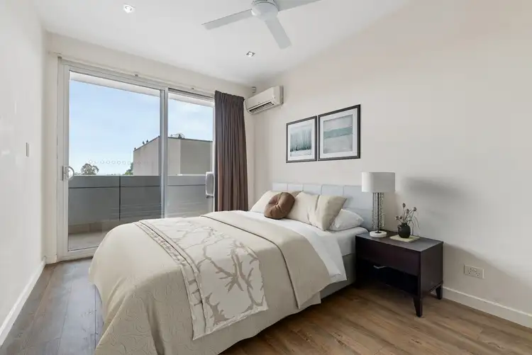 Fourth view of Homely apartment listing, 210/42-48 Garden Terrace, Mawson Lakes SA 5095
