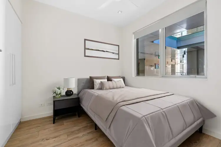 Sixth view of Homely apartment listing, 210/42-48 Garden Terrace, Mawson Lakes SA 5095