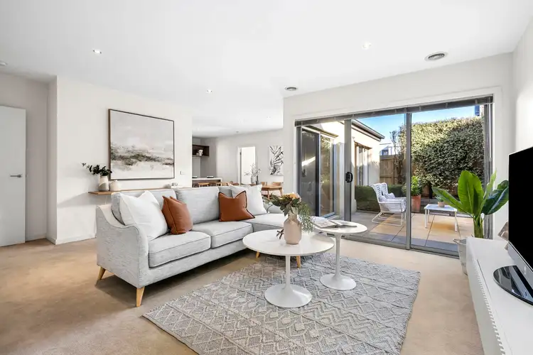 Main view of Homely house listing, 3/61 Nicholas Street, Newtown VIC 3220