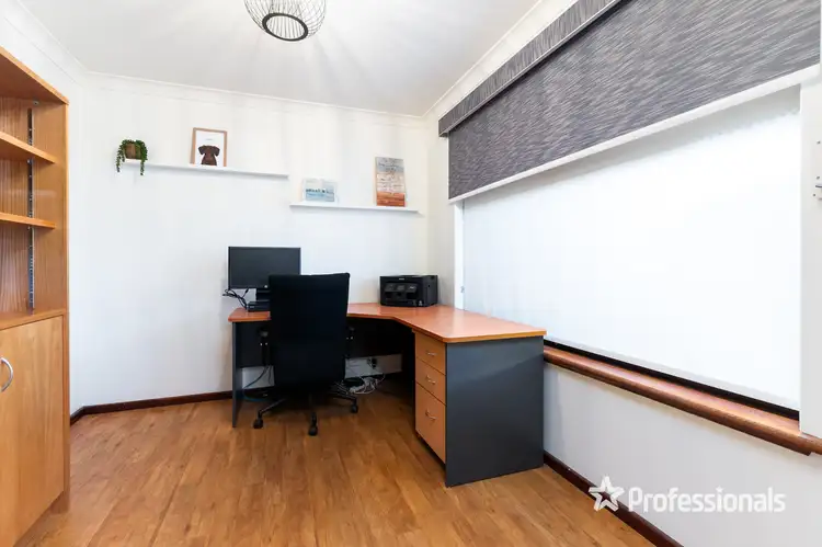 Fifth view of Homely house listing, 23 Toucan Way, Ballajura WA 6066