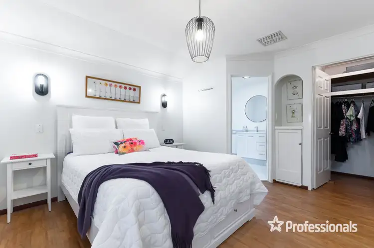 Seventh view of Homely house listing, 23 Toucan Way, Ballajura WA 6066