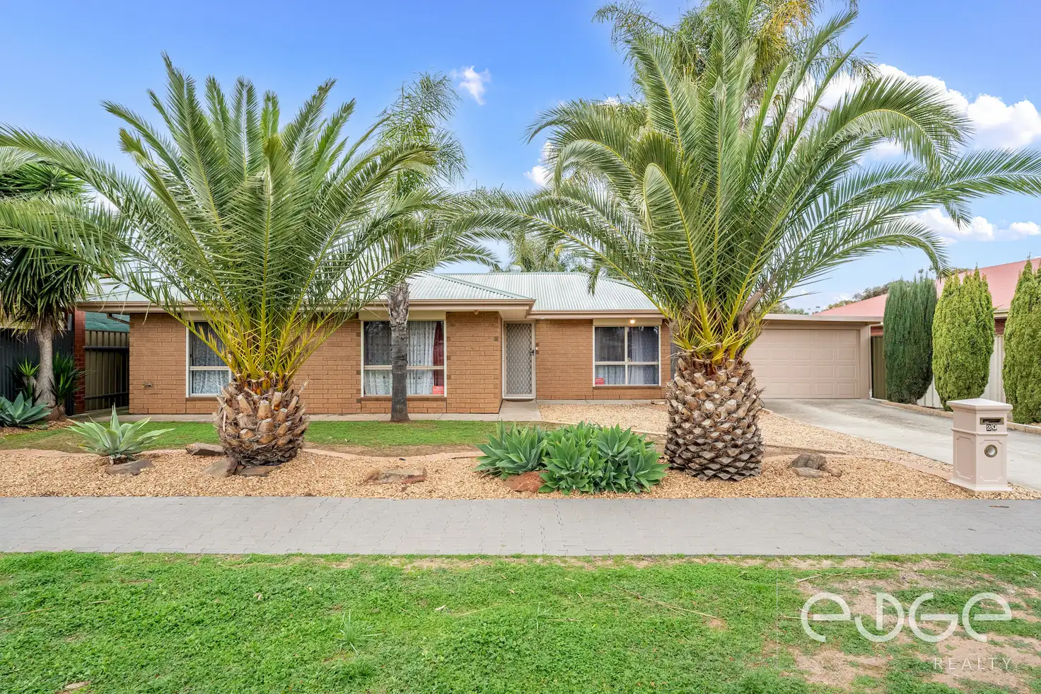 Main view of Homely house listing, 20 Bishopstone Road, Davoren Park SA 5113