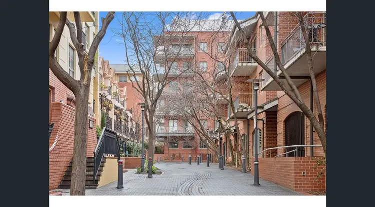 Main view of Homely apartment listing, 14/14 Charlick Circuit, Adelaide SA 5000