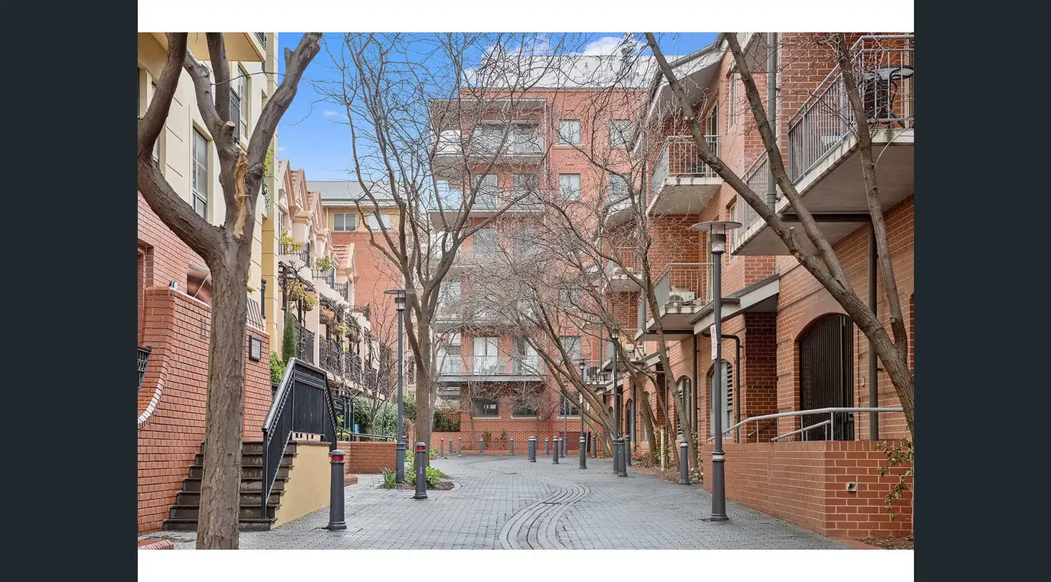 Main view of Homely apartment listing, 14/14 Charlick Circuit, Adelaide SA 5000