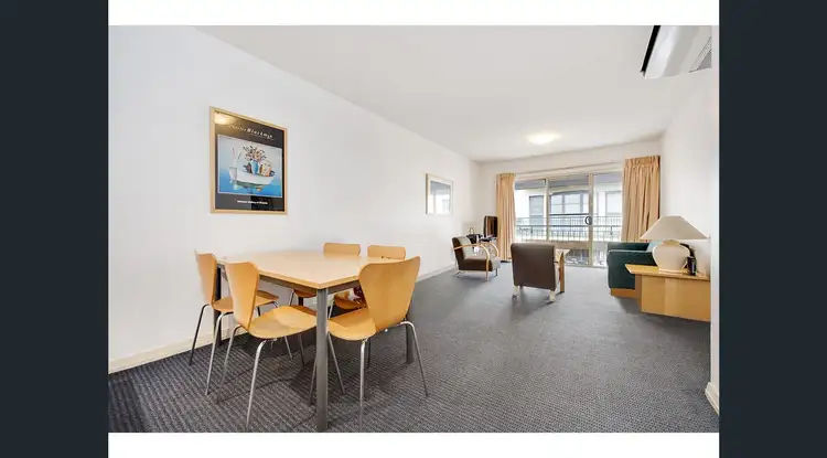 Second view of Homely apartment listing, 14/14 Charlick Circuit, Adelaide SA 5000