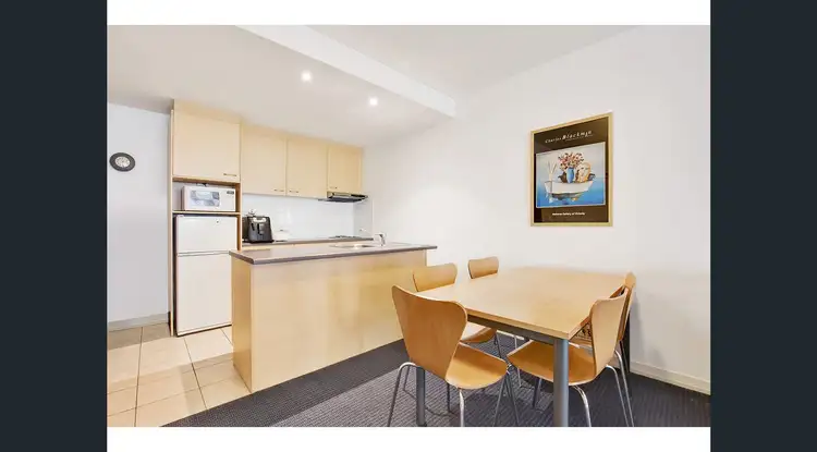 Third view of Homely apartment listing, 14/14 Charlick Circuit, Adelaide SA 5000