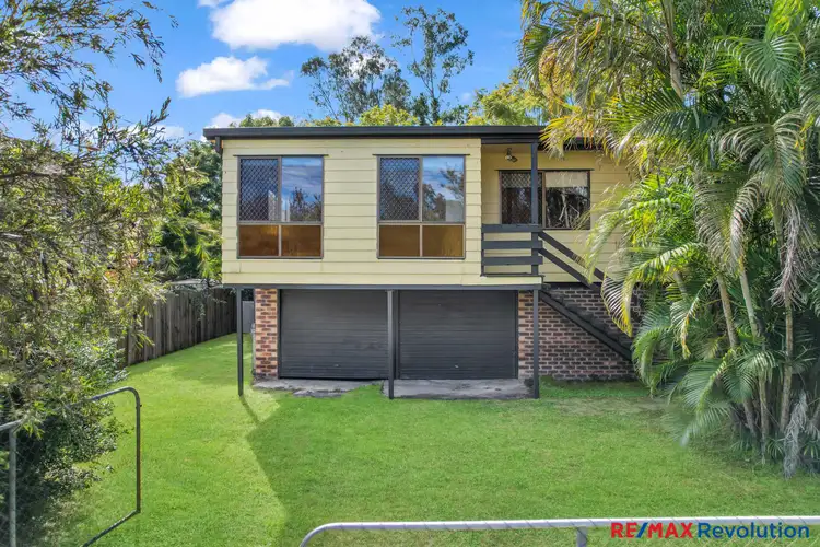 59 Glastonbury Drive, Bethania QLD 4205