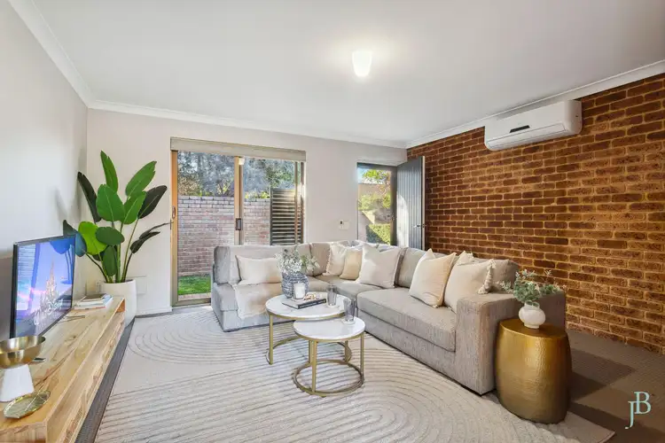 Third view of Homely villa listing, 2/96 Edgecumbe Street, Como WA 6152