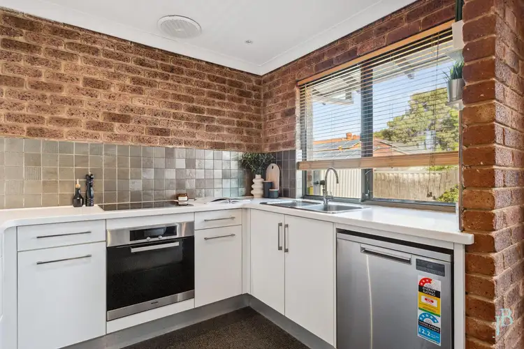 Fifth view of Homely villa listing, 2/96 Edgecumbe Street, Como WA 6152