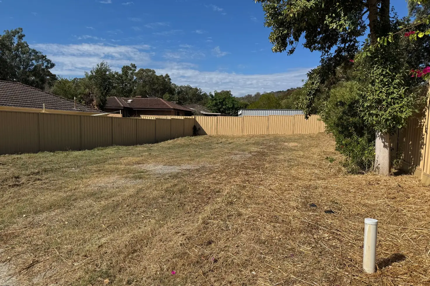 Main view of Homely land listing, 4a Baloo Place, Koongamia WA 6056