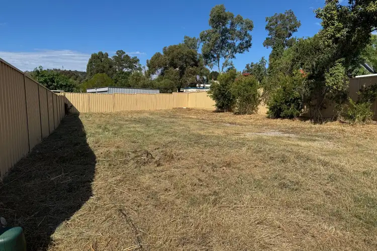 Second view of Homely land listing, 4a Baloo Place, Koongamia WA 6056