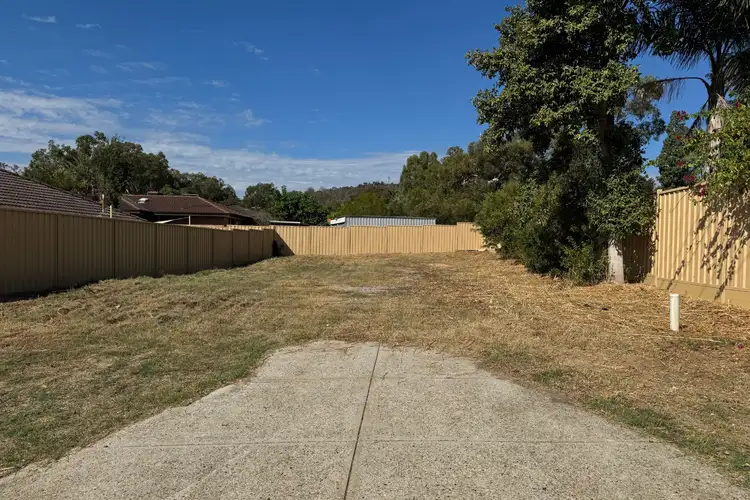 Third view of Homely land listing, 4a Baloo Place, Koongamia WA 6056