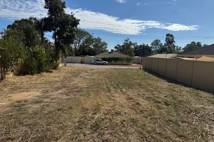 Fifth view of Homely land listing, 4a Baloo Place, Koongamia WA 6056