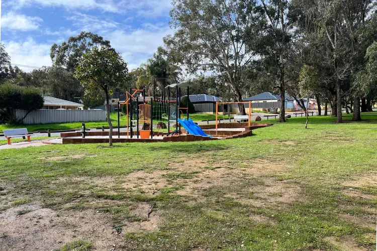 Sixth view of Homely land listing, 4a Baloo Place, Koongamia WA 6056