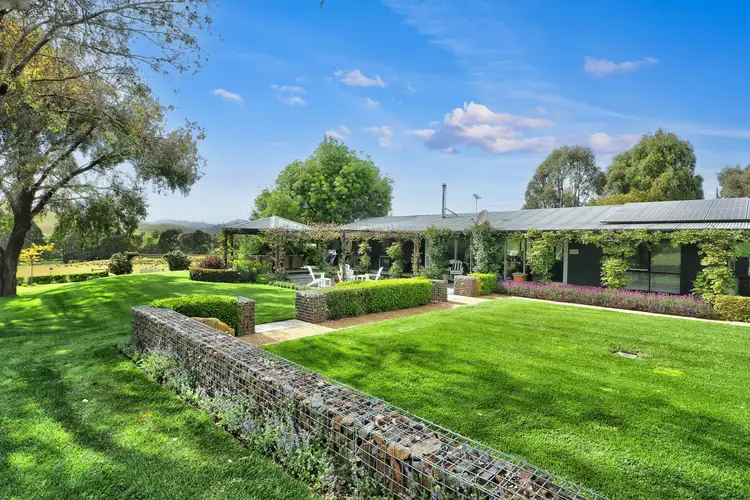 520 Donaldsons Road, Ancona VIC 3715