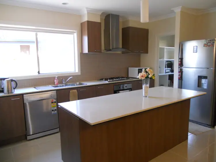 Second view of Homely house listing, 20 Ionian Way, Point Cook VIC 3030
