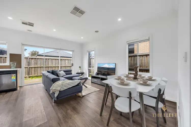 16 Milan Way, Truganina VIC 3029