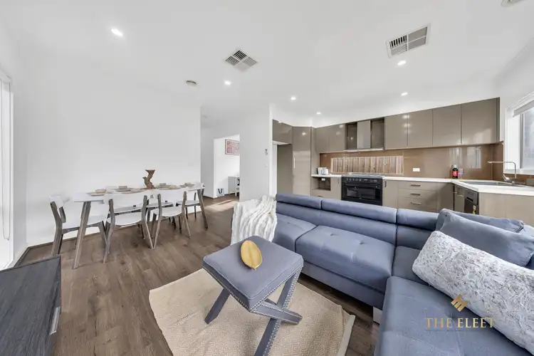 16 Milan Way, Truganina VIC 3029