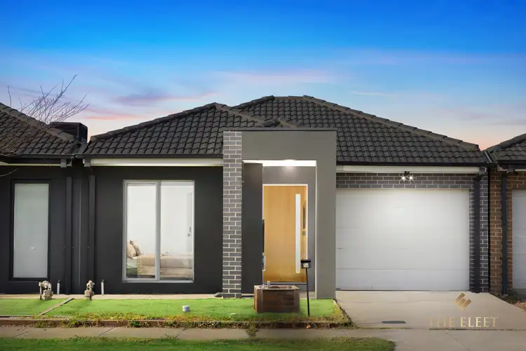 16 Milan Way, Truganina VIC 3029