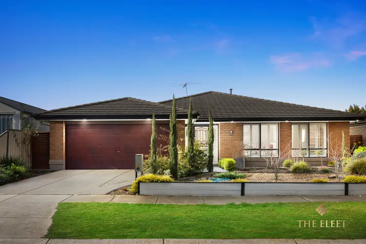 11 Barchester Avenue, Truganina VIC 3029