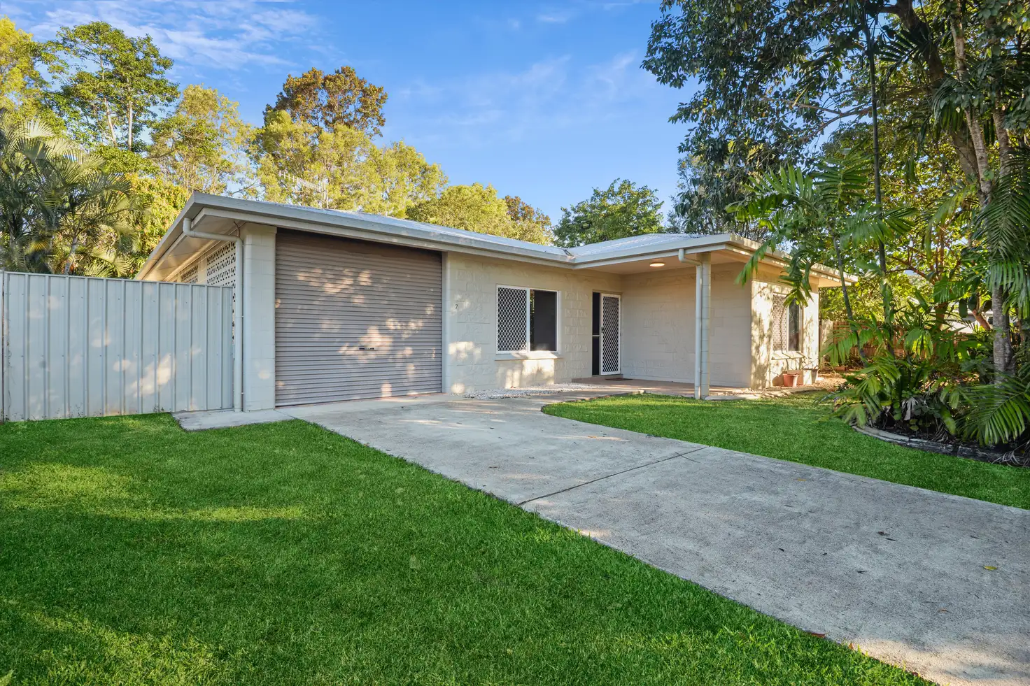 Main view of Homely house listing, 7 McCann Close, Edmonton QLD 4869