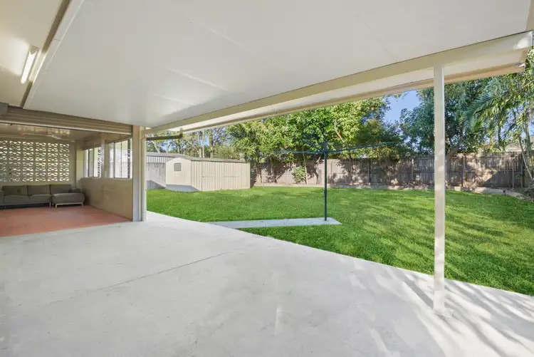 Fourth view of Homely house listing, 7 McCann Close, Edmonton QLD 4869
