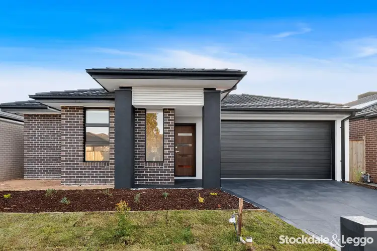 32 Selbourne Street, Strathtulloh VIC 3338