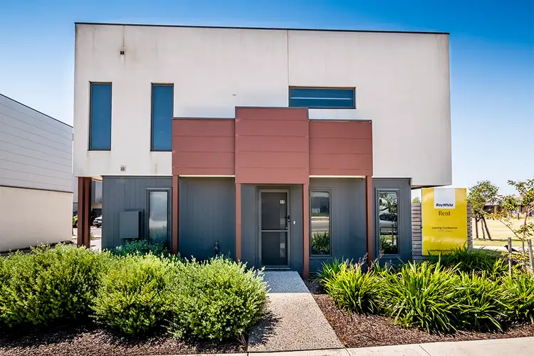 Main view of Homely house listing, 17 Queenie Way, Cranbourne West VIC 3977