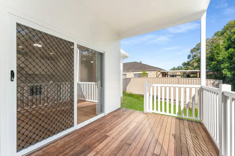 7A Portland Parade, Redland Bay QLD 4165