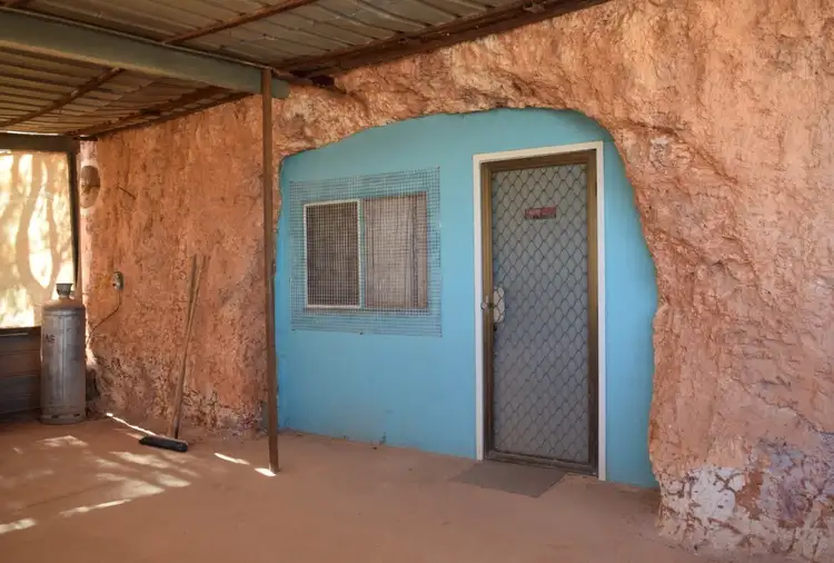 Second view of Homely house listing, Lot 1 Hamilton Parade, Coober Pedy SA 5723