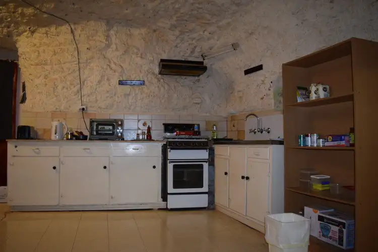 Third view of Homely house listing, Lot 1 Hamilton Parade, Coober Pedy SA 5723